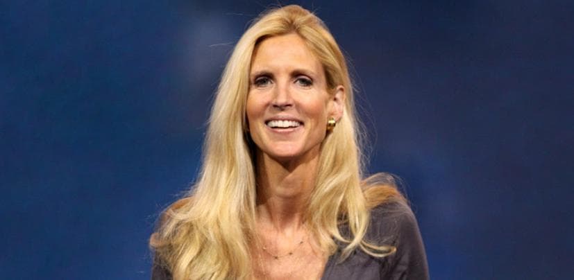 Ann Hart Coulter